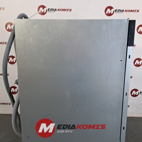 Zmywarka Haier XI 6B0S3FSB-84 Zmywarka Haier XI 6B0S3FSB-84