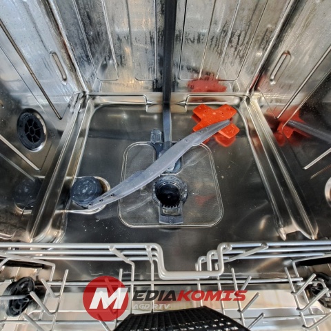 Zmywarka Hoover HF 4C6F0PW [5]