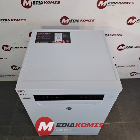 Zmywarka Hoover HF 4C6F0PW [5]
