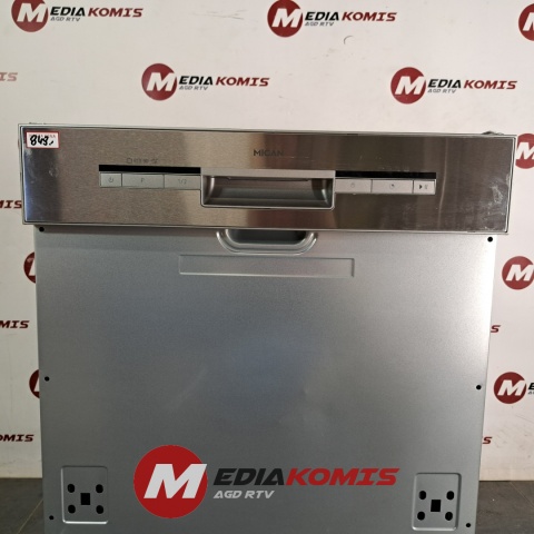 Zmywarka Mican 50600-1 Zmywarka Mican 50600-1