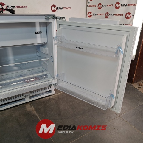 Lodówka Amica UKSX 361 900 Lodówka Amica UKSX 361 900