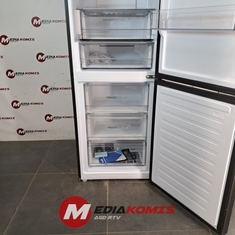 Lodówka Haier HDPW5620ANPD Lodówka Haier HDPW5620ANPD