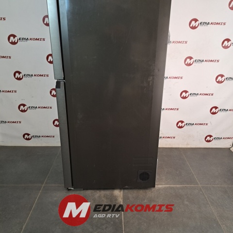 Lodówka Haier HDPW5620ANPD Lodówka Haier HDPW5620ANPD