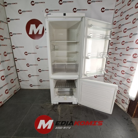 Lodówka Liebherr SD 3142