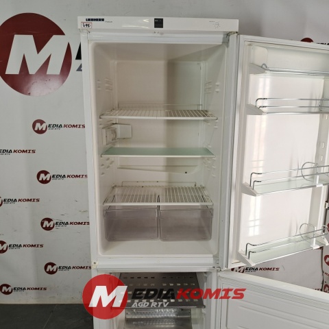 Lodówka Liebherr SD 3142