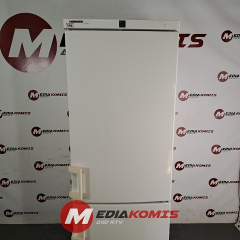 Lodówka Liebherr SD 3142