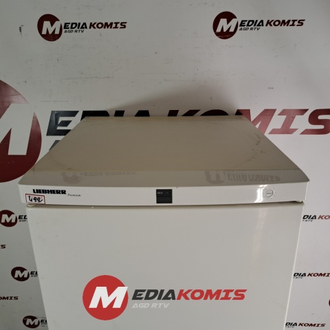 Lodówka Liebherr SD 3142