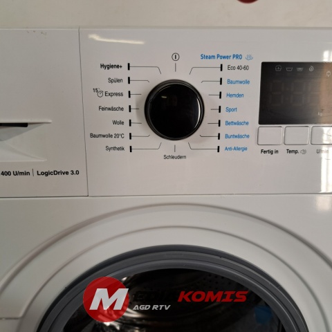 Pralka Amica WA 15EX Pralka Amica WA 15EX