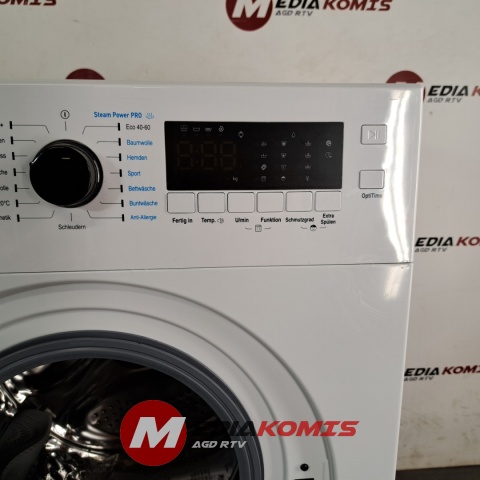 Pralka Amica WA 15EX Pralka Amica WA 15EX