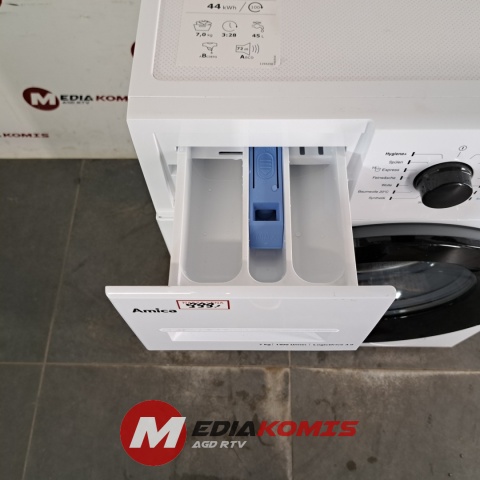 Pralka Amica WA 15EX Pralka Amica WA 15EX