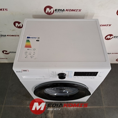 Pralka Amica WA 15EX Pralka Amica WA 15EX