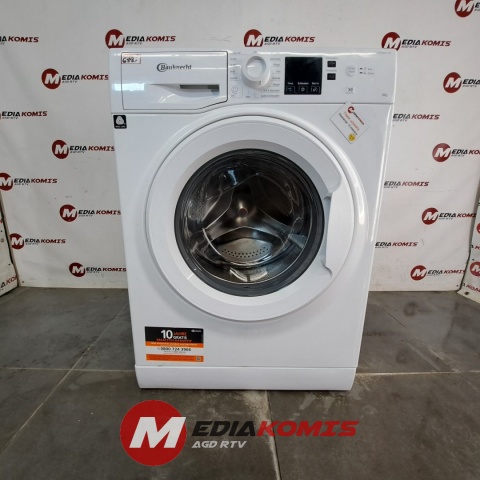 Pralka Bauknecht BPW 814 A Pralka Bauknecht BPW 814 A