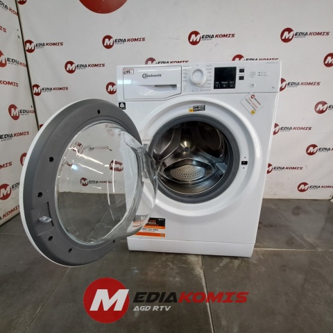Pralka Bauknecht BPW 814 A Pralka Bauknecht BPW 814 A