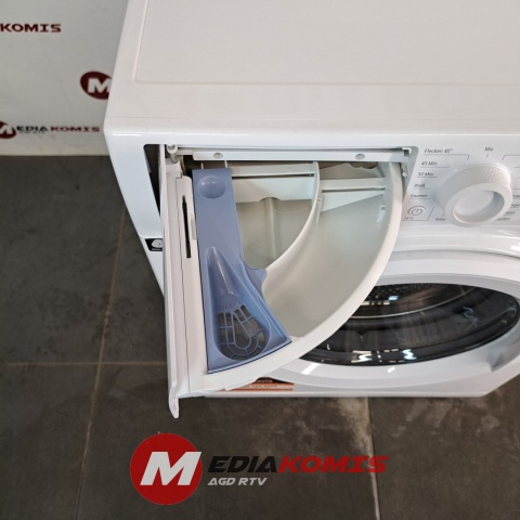 Pralka Bauknecht BPW 814 A Pralka Bauknecht BPW 814 A