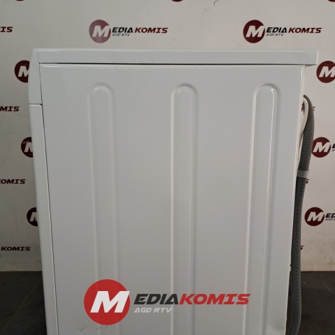 Pralka Bauknecht BPW 814 A Pralka Bauknecht BPW 814 A