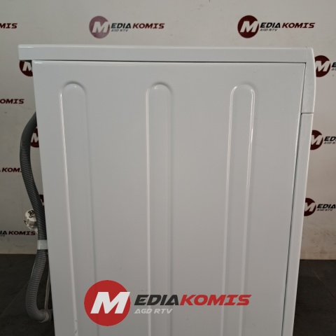 Pralka Bauknecht BPW 814 A Pralka Bauknecht BPW 814 A