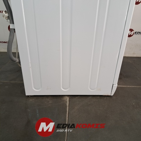 Pralka Bauknecht BPW 814 A Pralka Bauknecht BPW 814 A