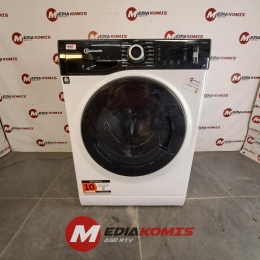 Pralka Bauknecht Steam Plus 9A2JGSP
