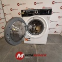 Pralka Bauknecht Steam Plus 9A2JGSP