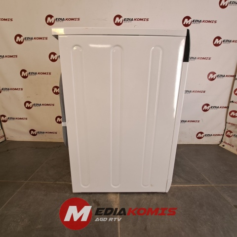 Pralka Bauknecht Steam Plus 9A2JGSP Pralka Bauknecht Steam Plus 9A2JGSP