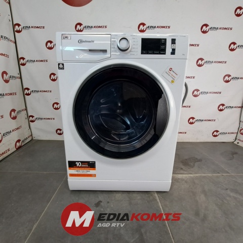 Pralka Bauknecht Super Eco 8464A Pralka Bauknecht Super Eco 8464A