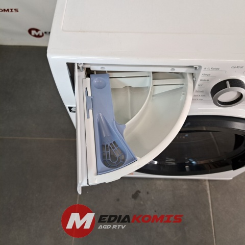 Pralka Bauknecht Super Eco 8464A Pralka Bauknecht Super Eco 8464A