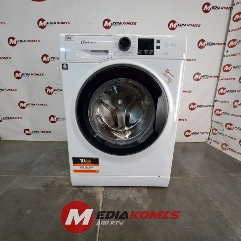 Pralka Bauknecht Super Eco 945 A