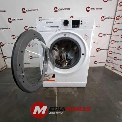 Pralka Bauknecht Super Eco 945 A