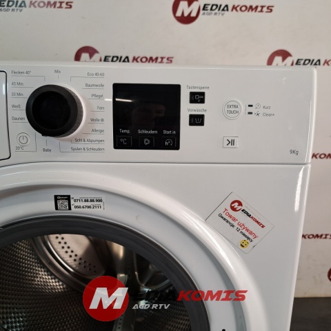 Pralka Bauknecht Super Eco 945 A