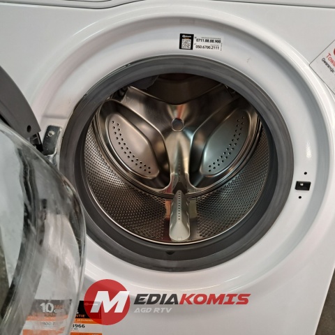 Pralka Bauknecht Super Eco 945 A