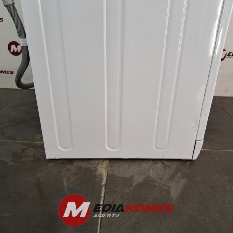 Pralka Bauknecht Super Eco 945 A