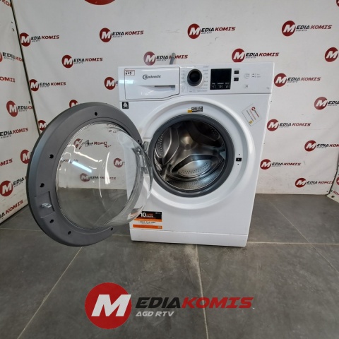 Pralka Bauknecht WM 7 M100 C Pralka Bauknecht WM 7 M100 C