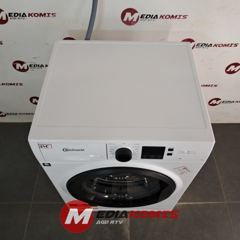Pralka Bauknecht WM 7 M100 C Pralka Bauknecht WM 7 M100 C