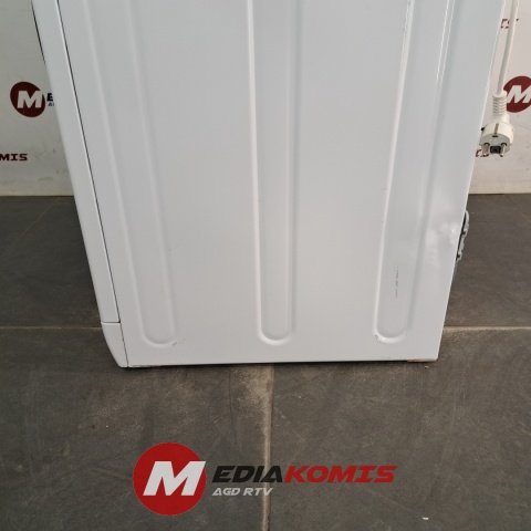 Pralka Bauknecht WM 7 M100 C Pralka Bauknecht WM 7 M100 C