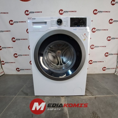 Pralka Beko WUE7636AW Pralka Beko WUE7636AW