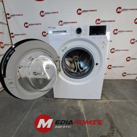 Pralka Beko WUE7636AW Pralka Beko WUE7636AW