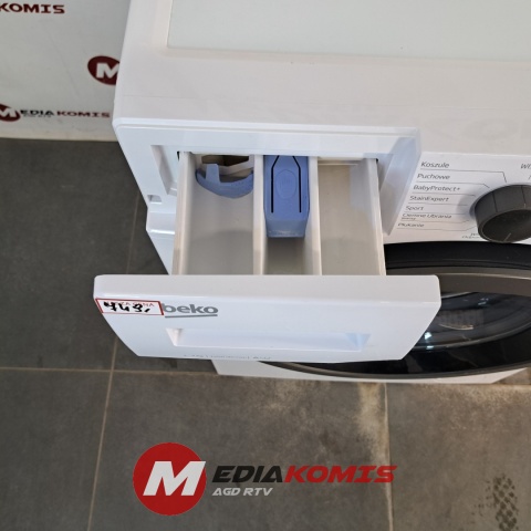 Pralka Beko WUE7636AW Pralka Beko WUE7636AW