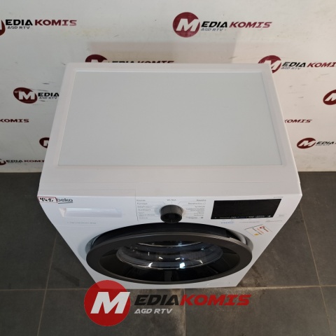 Pralka Beko WUE7636AW Pralka Beko WUE7636AW