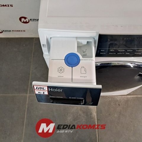 Pralka Haier HW100-BD14979U1 [2]