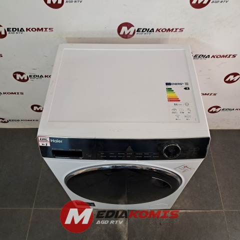 Pralka Haier HW100-BD14979U1 [2]