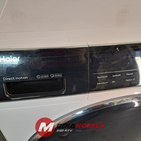 Pralka Haier HW70-B14979 Pralka Haier HW70-B14979