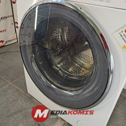 Pralka Haier HW80-B14876N Pralka Haier HW80-B14876N