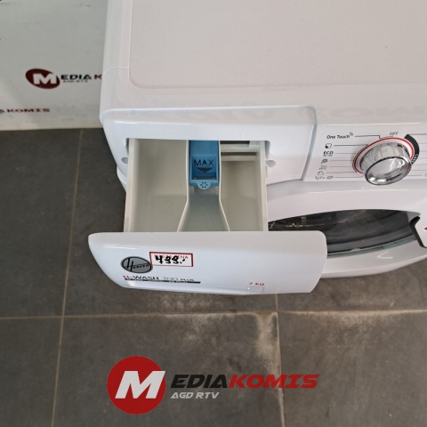 Pralka Hoover H3W4 37TXME/1-S Pralka Hoover H3W4 37TXME/1-S