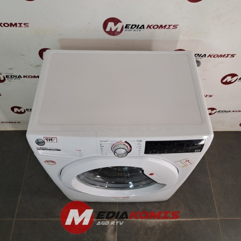 Pralka Hoover H3W4 37TXME/1-S Pralka Hoover H3W4 37TXME/1-S