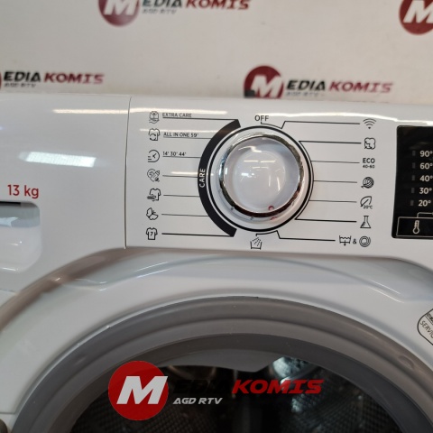 Pralka Hoover H3WP 4134TAM/1-S [6]