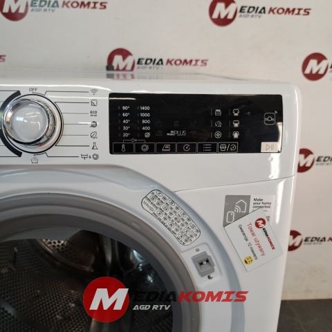 Pralka Hoover H3WP 4134TAM/1-S [6]