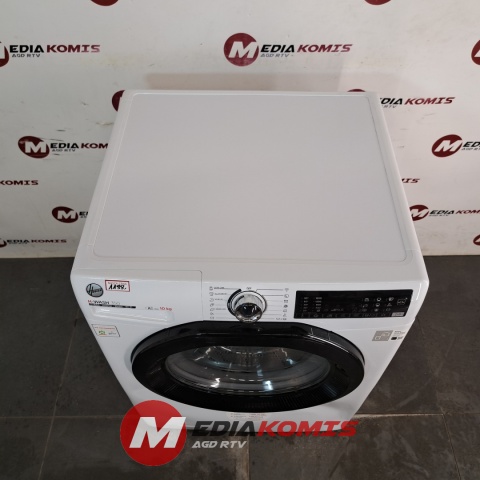 Pralka Hoover H3WPS6106TAMB-S Pralka Hoover H3WPS6106TAMB-S