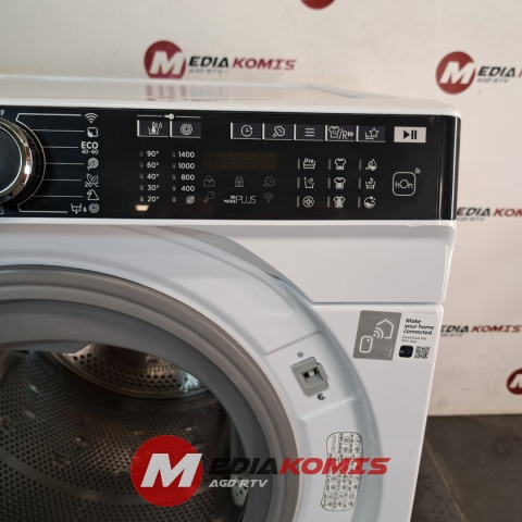 Pralka Hoover HWP 411AMBC/1-S Pralka Hoover HWP 411AMBC/1-S