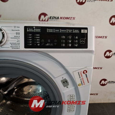 Pralka Hoover HWQ 410AMC6/1-84 Pralka Hoover HWQ 410AMC6/1-84