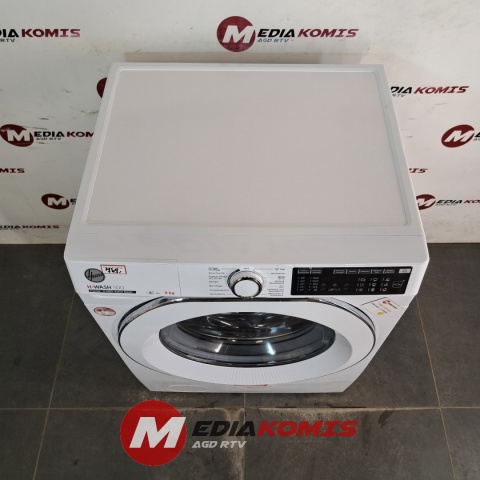 Pralka Hoover HWQ 49AMC6/1-84 Pralka Hoover HWQ 49AMC6/1-84